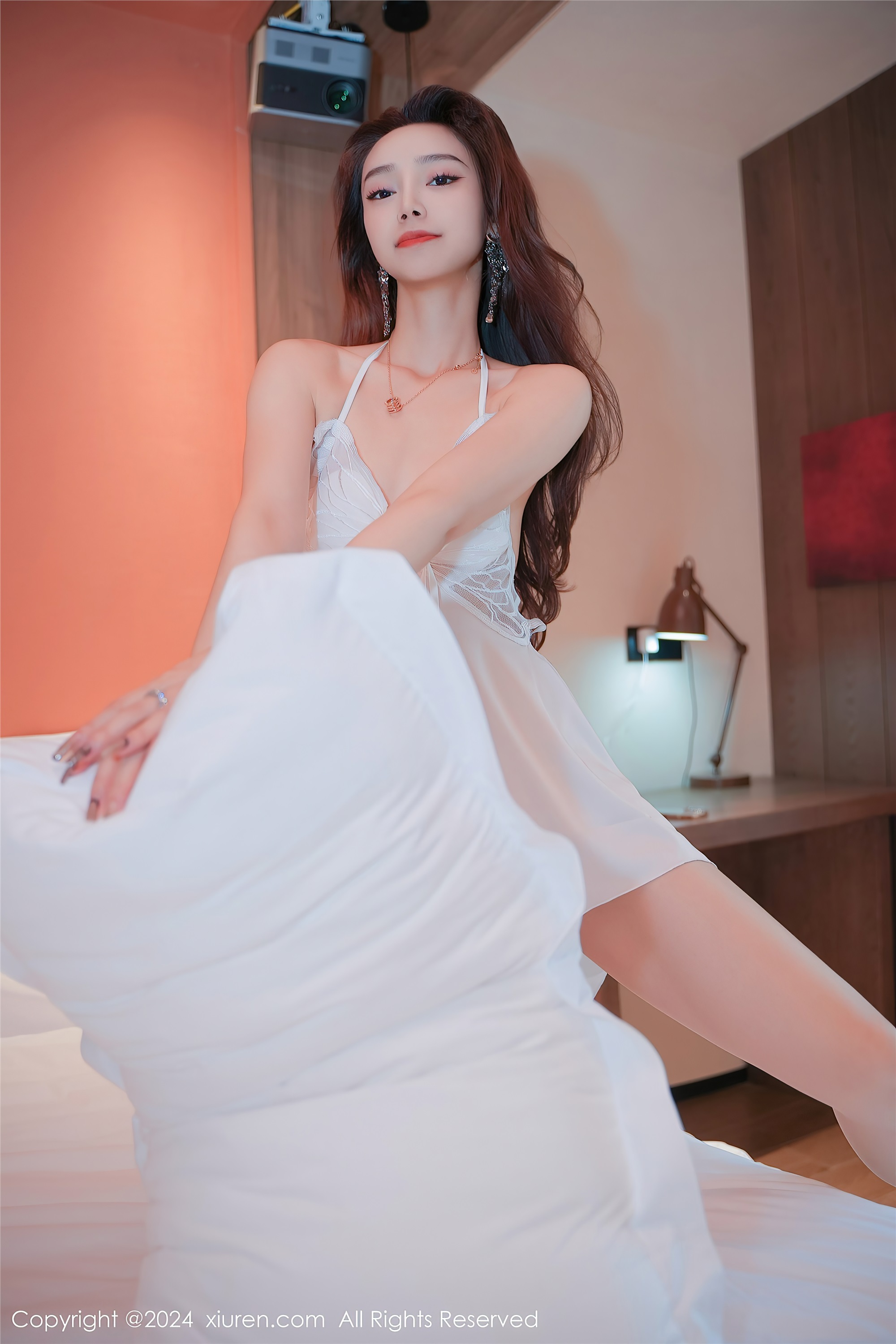 Xiuren秀人网 2024.03.05 NO.8176 苏曼兮